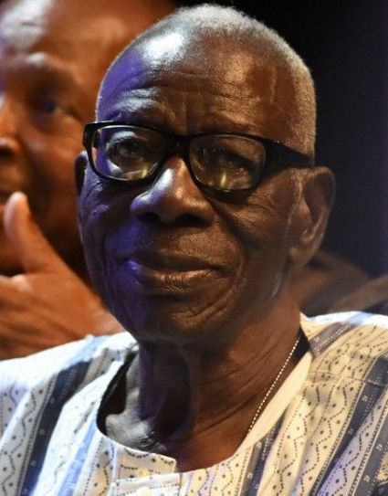 عکس برنارد ددیه